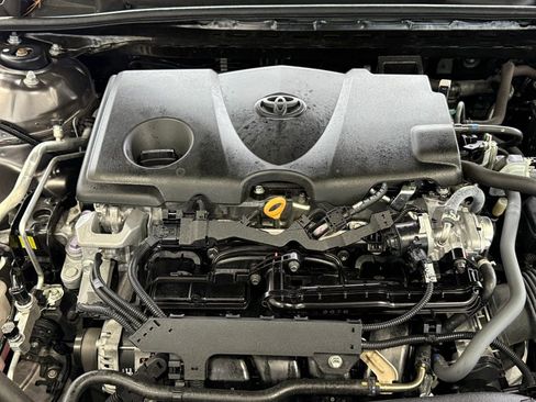 Used 2024 Toyota Camry LE w/ Cold Weather Package image 33
