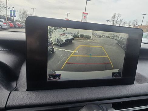 Used 2025 Lexus IS 350 F Sport image 26