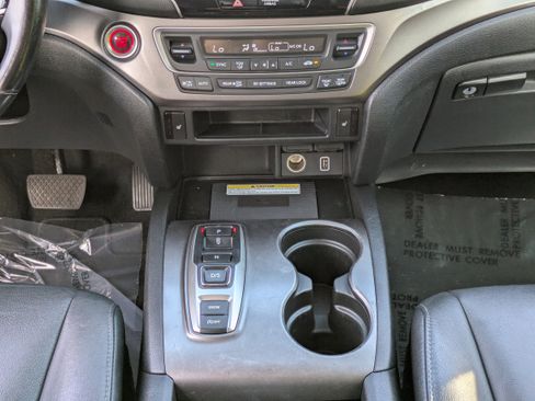 Used 2022 Honda Pilot Special Edition image 21