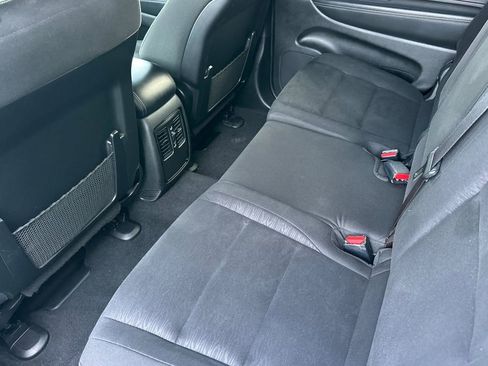 Used 2024 Dodge Durango SXT image 13