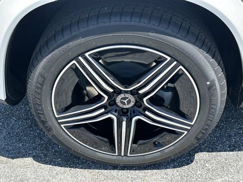 New 2026 Mercedes-Benz GLE 350 4MATIC image 20
