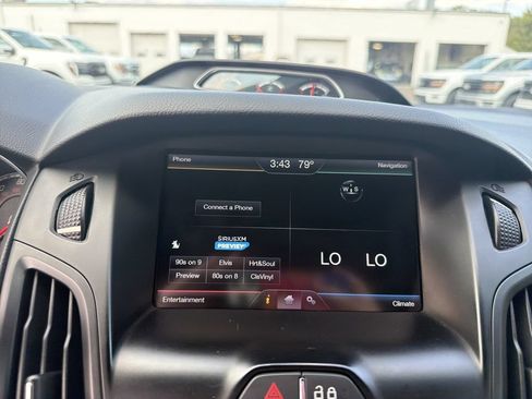 Used 2014 Ford Focus ST w/ Equipment Group 202A FWD image 25