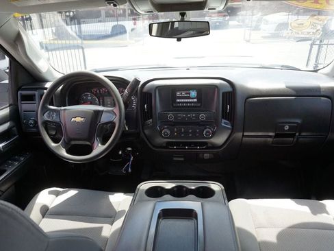 Used 2015 Chevrolet Silverado 2500 W/T AWD/4WD image 32