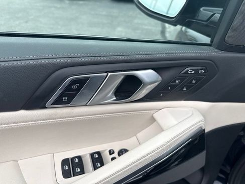 Used 2020 BMW X6 xDrive40i w/ M Sport Package AWD/4WD image 8
