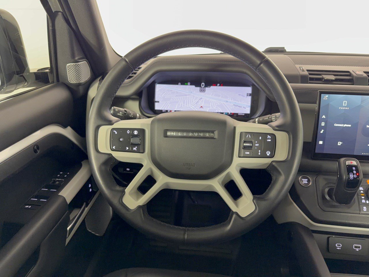 Used 2024 Land Rover Defender 130 S AWD/4WD image 10