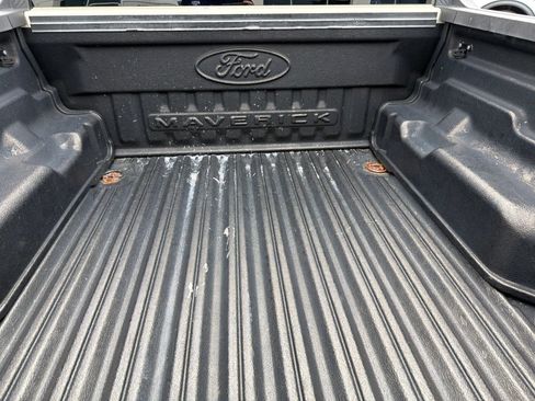 Used 2024 Ford Maverick XLT w/ XLT Luxury Package FWD image 10