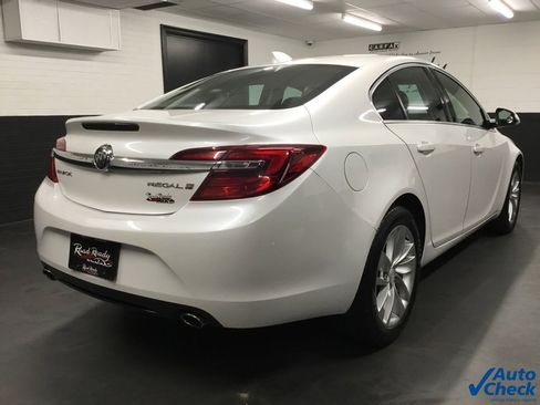 Used 2016 Buick Regal image 10