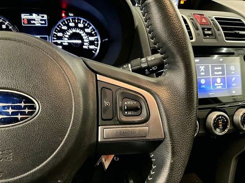 Used 2017 Subaru Forester 2.5i Limited AWD/4WD image 18