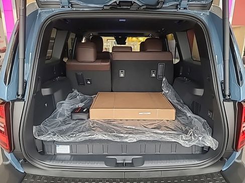 New 2026 Toyota Land Cruiser image 16