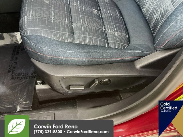 Certified 2025 Ford Bronco Sport Heritage w/ Convenience Package AWD/4WD image 22