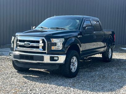 Used 2015 Ford F150 XLT