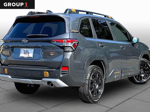 Used 2026 Subaru Forester Wilderness AWD/4WD image 12
