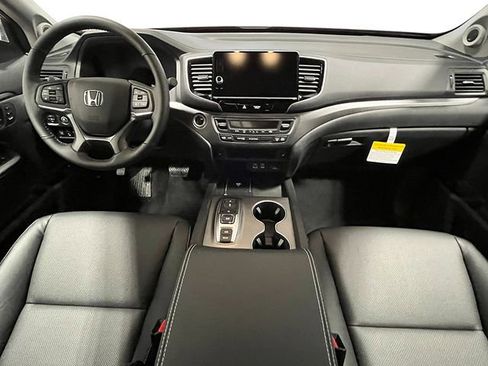 New 2026 Honda Ridgeline RTL image 14