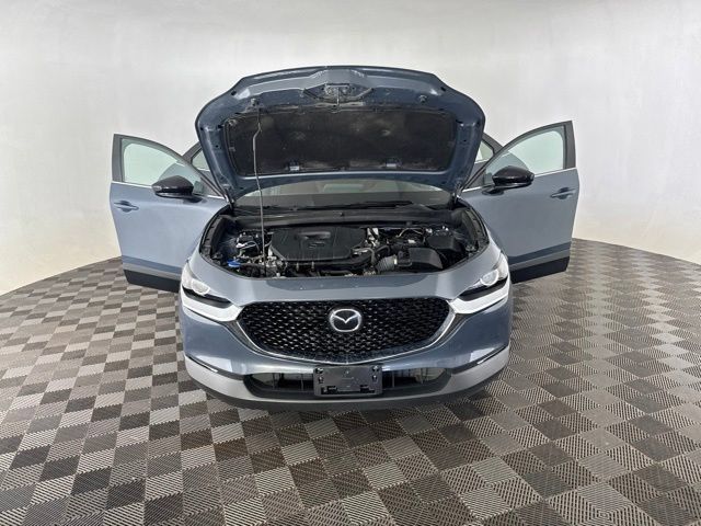 Used 2024 MAZDA CX-30 AWD 2.5 S w/ Preferred Package image 11