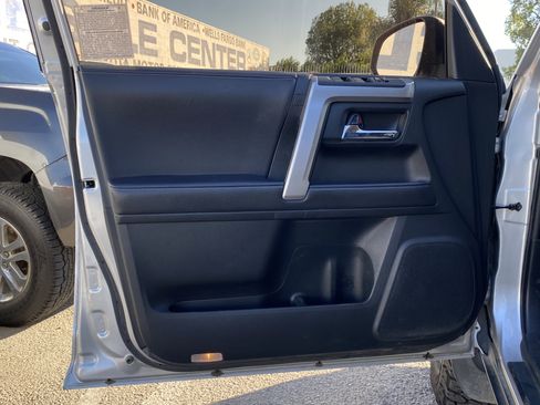 Used 2022 Toyota 4Runner SR5 image 14