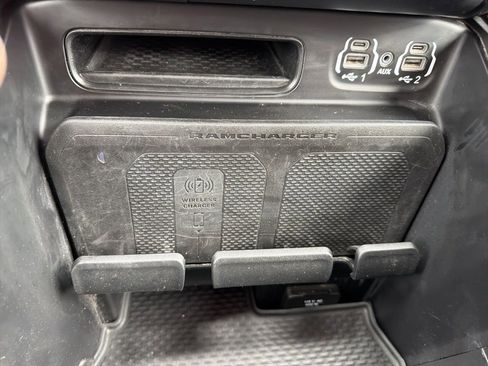 Used 2022 RAM 2500 Limited AWD/4WD image 20