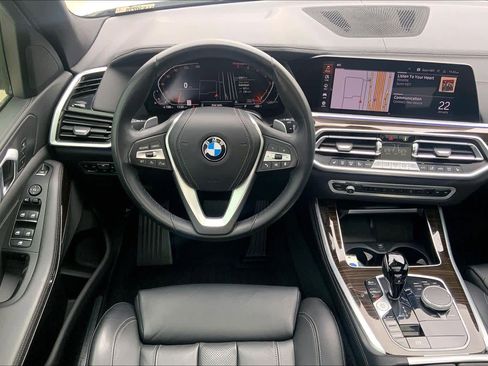 Used 2020 BMW X5 sDrive40i image 6