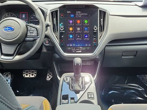 Certified 2025 Subaru Crosstrek 2.5i Sport w/ Popular Package #3A AWD/4WD image 16