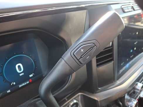 Used 2024 Ford F450 Lariat w/ FX4 Off-Road Package AWD/4WD image 15