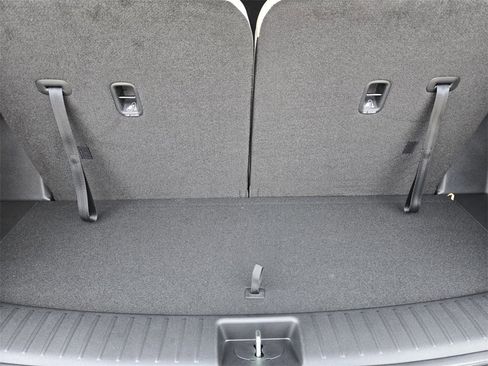 New 2026 Kia Sorento EX image 22