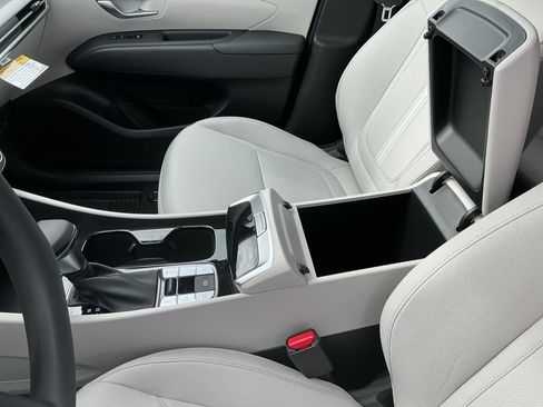 New 2026 Hyundai Tucson SEL AWD/4WD image 12