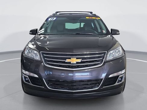 Used 2014 Chevrolet Traverse LT FWD image 10