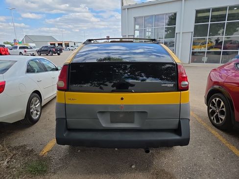 Used 2001 Pontiac Aztek GT w/ Opt Pkg 3 AWD/4WD image 3