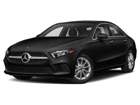 Used 2022 Mercedes-Benz A 220 image 22