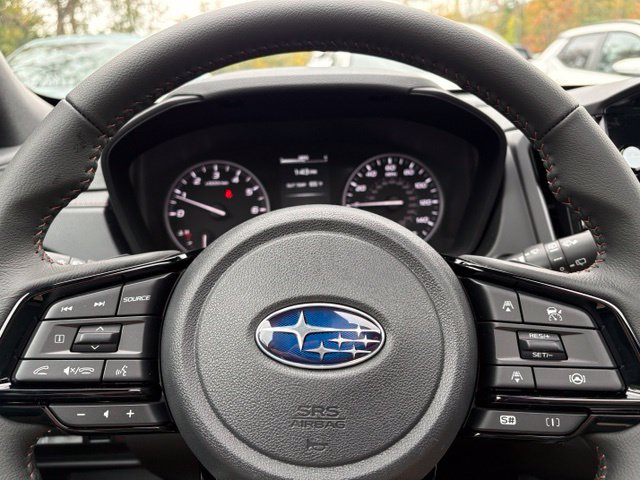 New 2026 Subaru Forester Sport w/ Onyx Edition AWD/4WD image 10