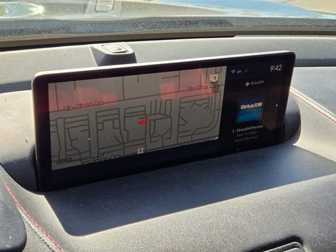 Used 2025 Acura TLX SH-AWD w/ A-SPEC Pkg image 10