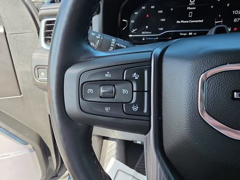 Used 2023 GMC Yukon XL Denali Ultimate AWD/4WD image 24
