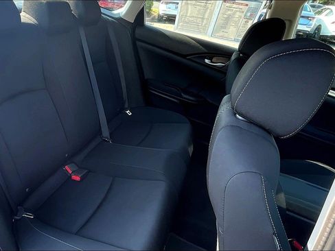 Used 2017 Honda Civic LX image 27