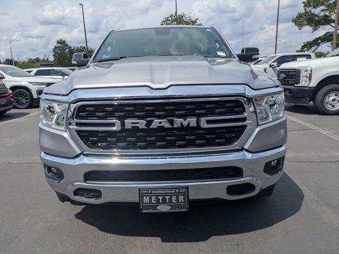 Used 2022 RAM 1500 Big Horn RWD image 9