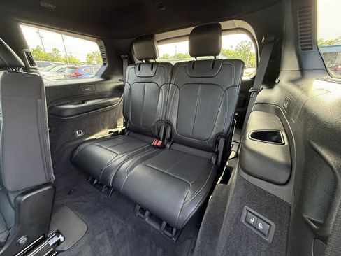 Used 2021 Jeep Grand Cherokee L Overland AWD/4WD image 27