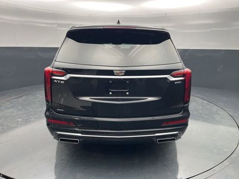 Used 2022 Cadillac XT6 Premium Luxury w/ Technology Package image 6