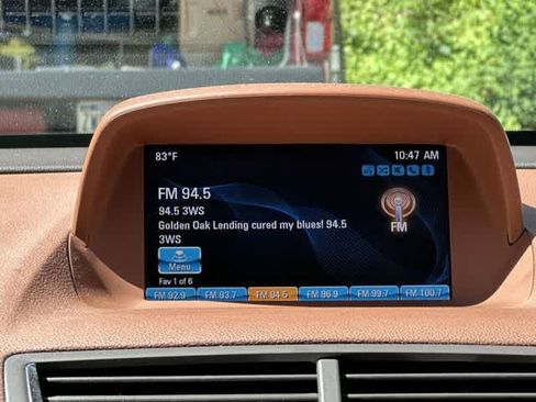 Used 2016 Buick Encore Premium w/ Experience Buick Package AWD/4WD image 11