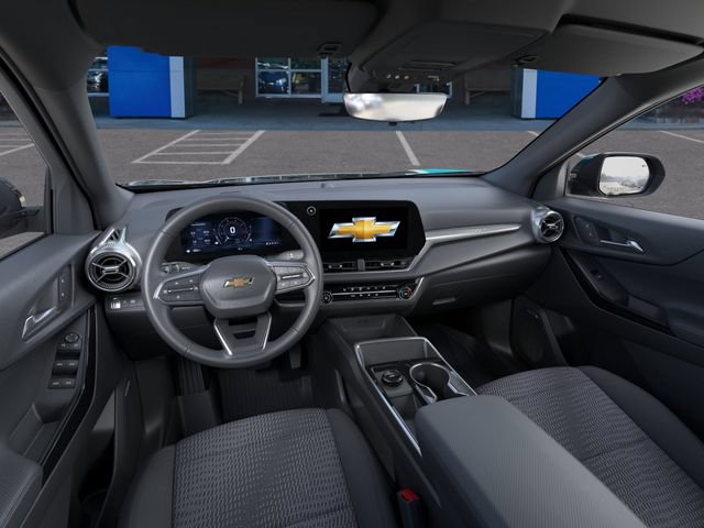 New 2026 Chevrolet Equinox LT w/ Safety and Technology Package FWD image 15
