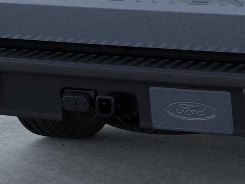 New 2026 Ford Maverick XLT AWD/4WD image 25