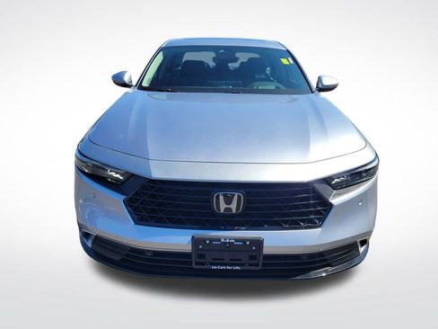 New 2026 Honda Accord Touring image 10