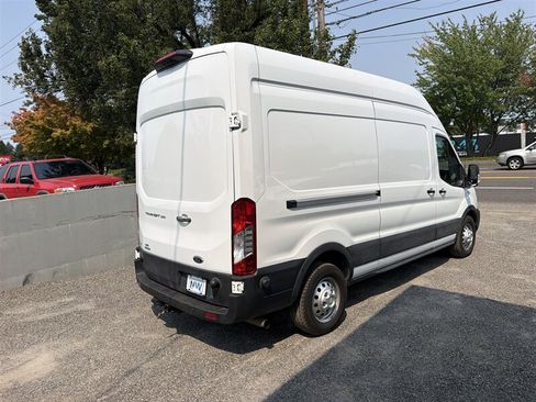 Used 2024 Ford Transit 250 148 High Roof AWD image 4