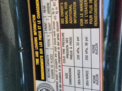 Used 2024 Genesis GV80 3.5T w/ Prestige Package AWD/4WD image 15