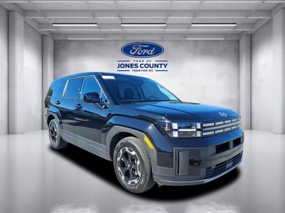 Used 2025 Hyundai Santa Fe SE