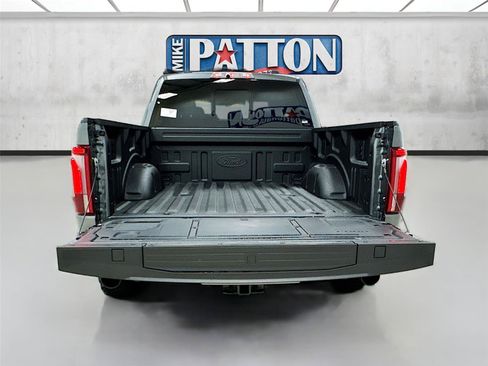 New 2026 Ford F150 Raptor AWD/4WD image 27