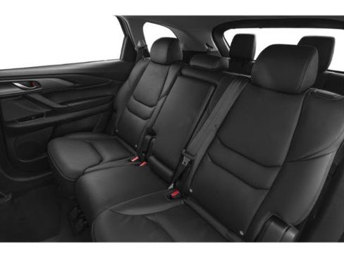 Used 2020 MAZDA CX-9 Signature AWD/4WD image 16