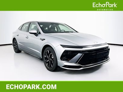 Used 2025 Hyundai Sonata SEL