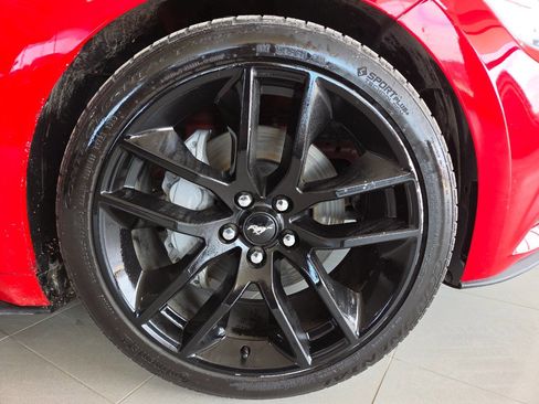 Used 2016 Ford Mustang GT Premium RWD image 10