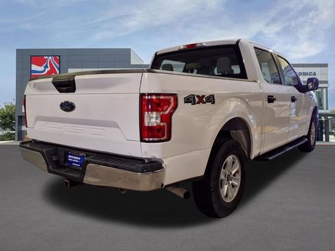 Used 2019 Ford F150 XL w/ Equipment Group 101A Mid image 23