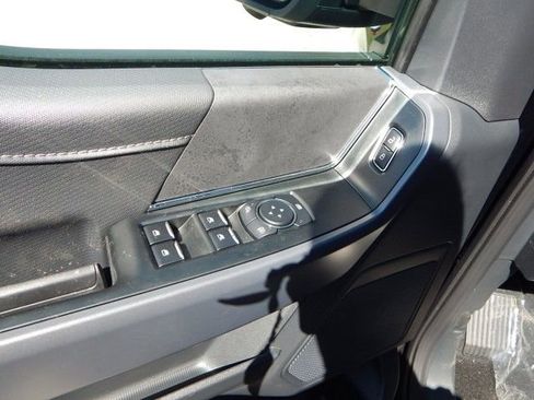 New 2025 Ford F150 XLT w/ Equipment Group 302A MID image 16