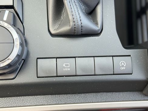 New 2026 Toyota 4Runner Limited image 37