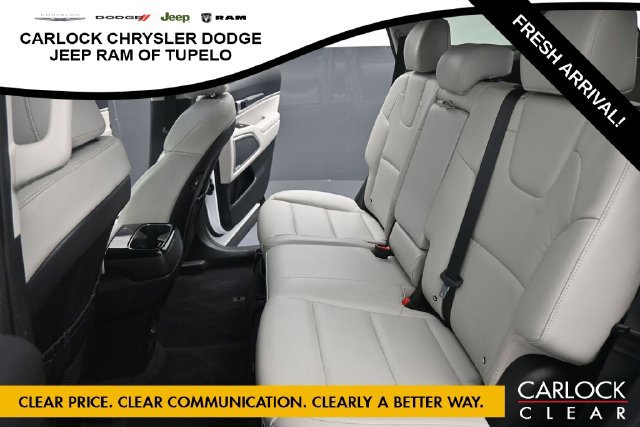 Used 2020 Kia Telluride S w/ S 8 Passenger Seating Package FWD image 27